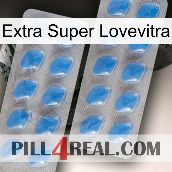 Extra Super Lovevitra 23